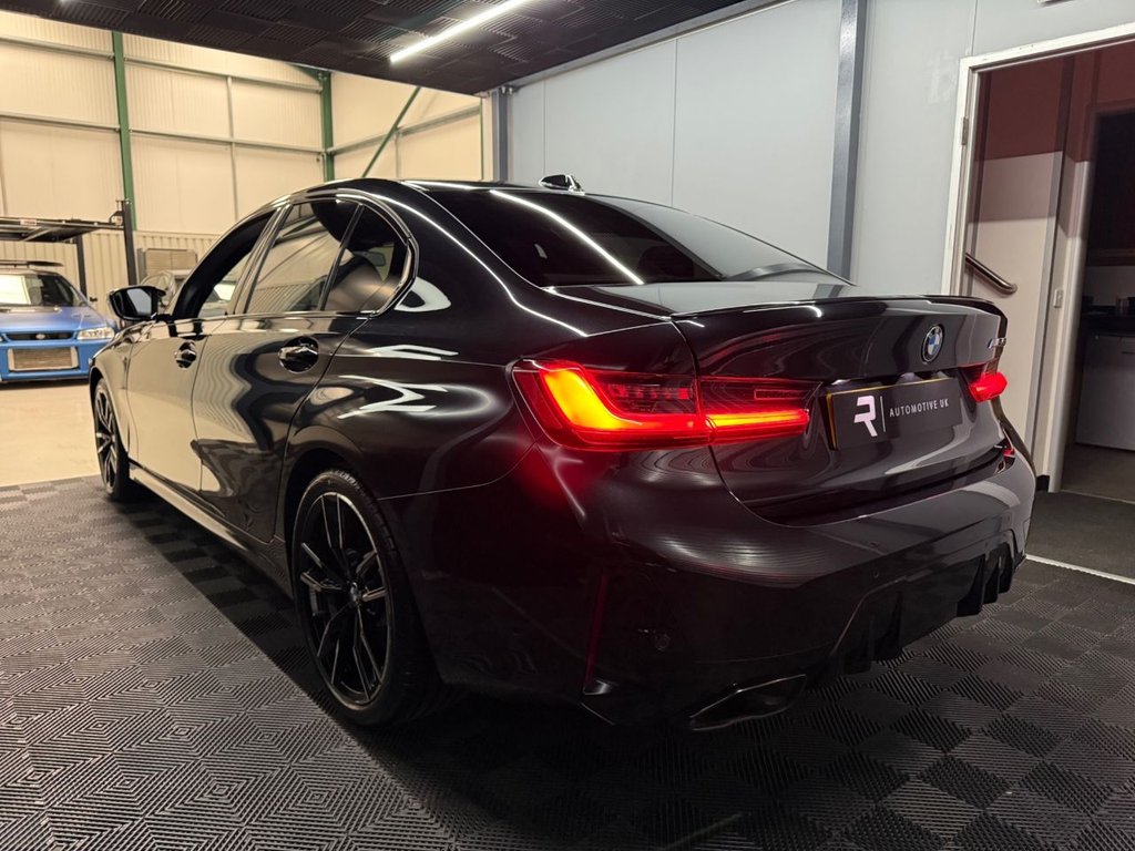 Used BMW 3 Series 2022 for sale - 78096495: Photo 10