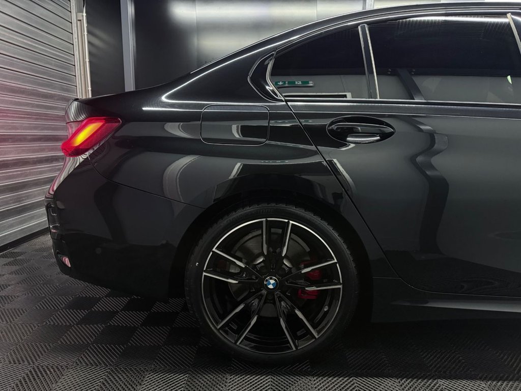 Used BMW 3 Series 2022 for sale - 78096495: Photo 12