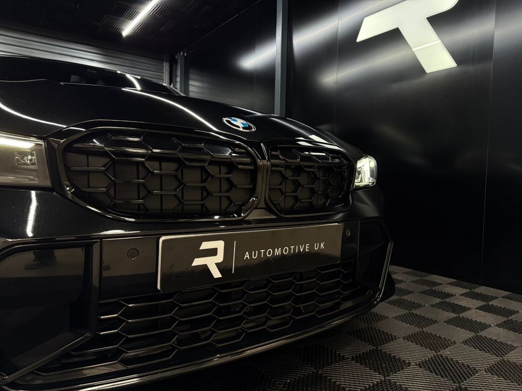 Used BMW 3 Series 2022 for sale - 78096495: Photo 13