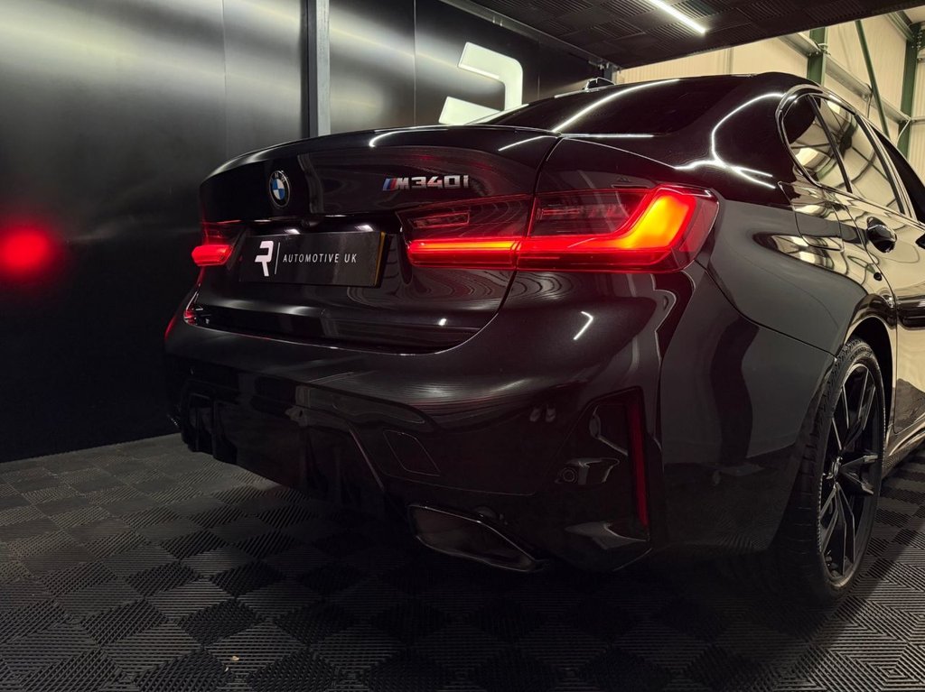 Used BMW 3 Series 2022 for sale - 78096495: Photo 15