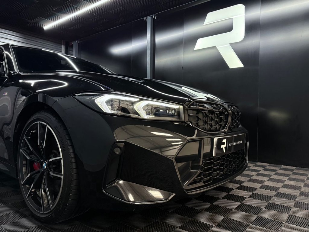 Used BMW 3 Series 2022 for sale - 78096495: Photo 16