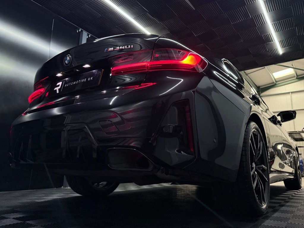 Used BMW 3 Series 2022 for sale - 78096495: Photo 17