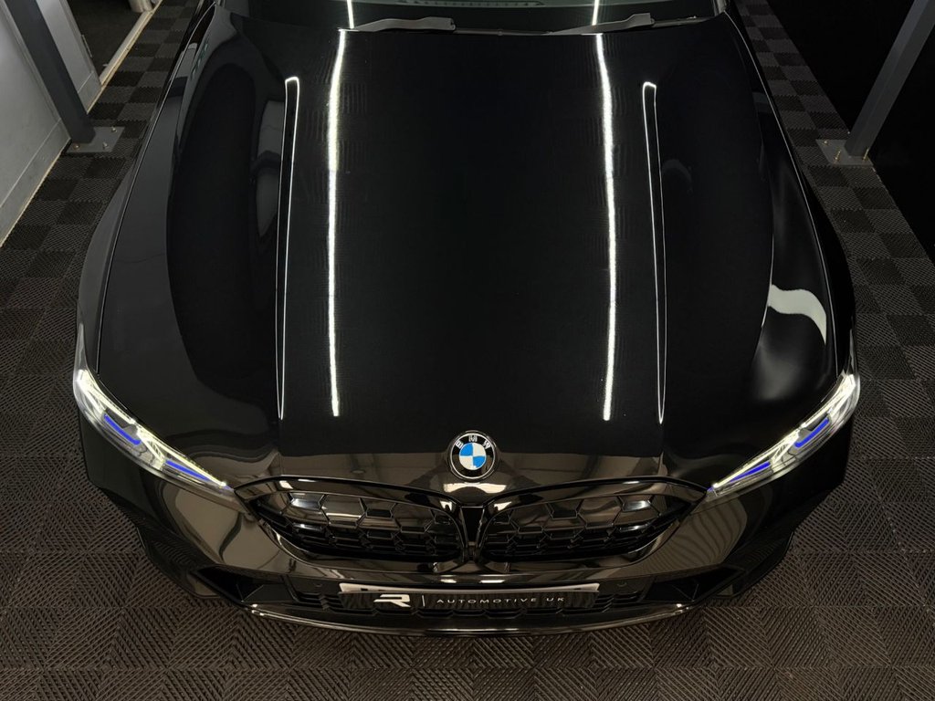 Used BMW 3 Series 2022 for sale - 78096495: Photo 18