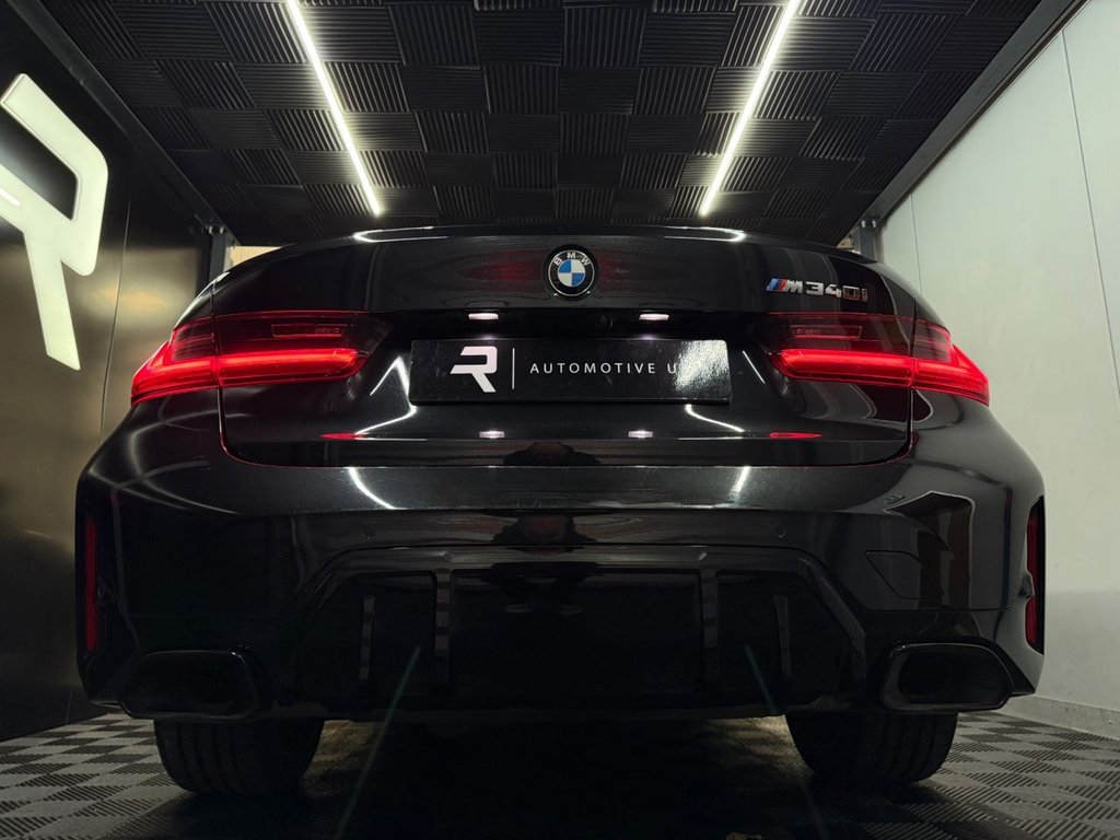 Used BMW 3 Series 2022 for sale - 78096495: Photo 19