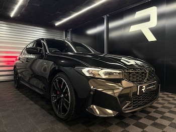 Used BMW 3 Series 2022 for sale - 78096495: Photo