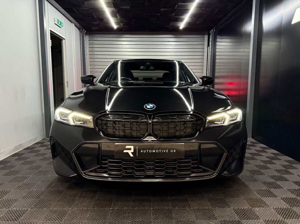 Used BMW 3 Series 2022 for sale - 78096495: Photo 2