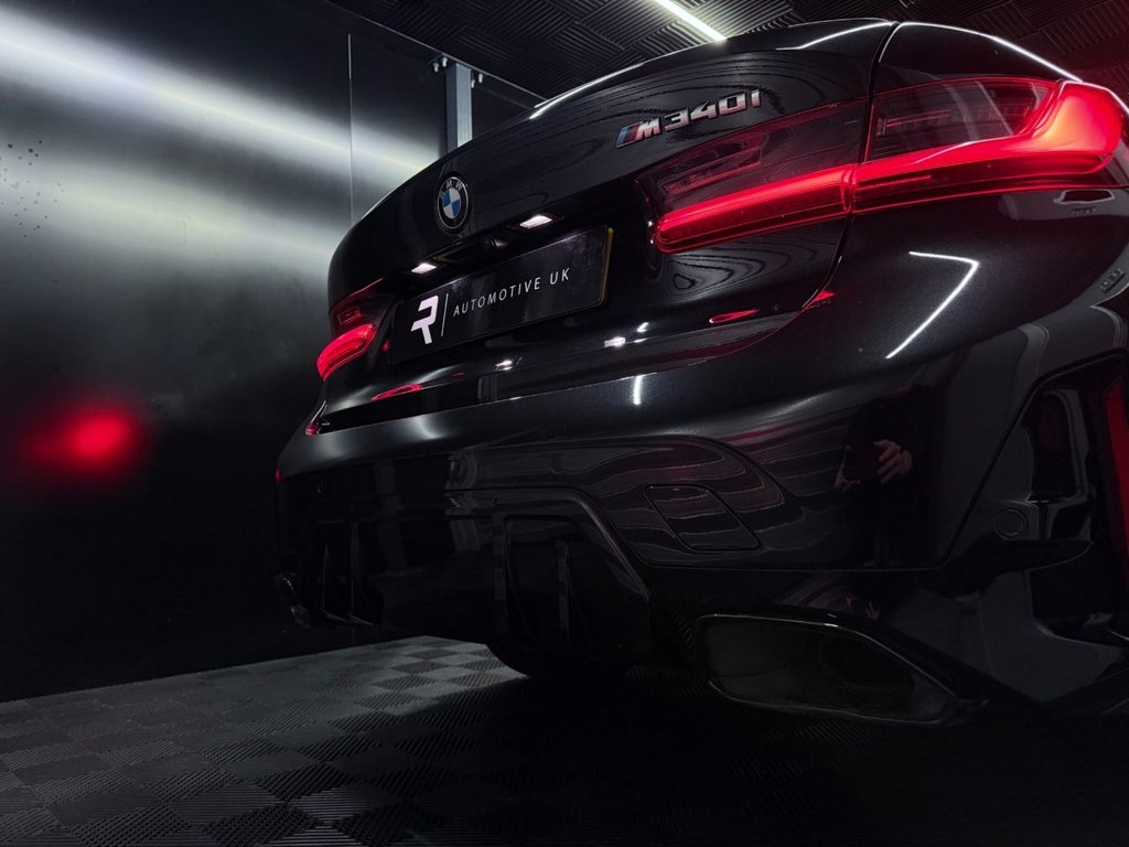 Used BMW 3 Series 2022 for sale - 78096495: Photo 21