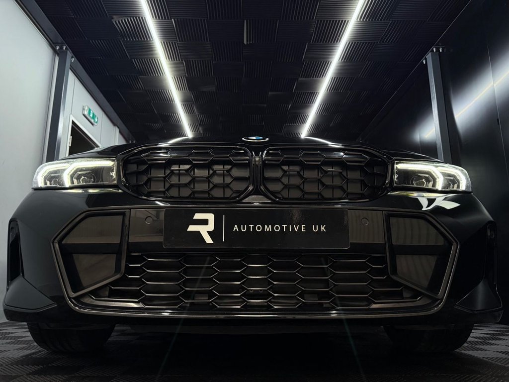 Used BMW 3 Series 2022 for sale - 78096495: Photo 22