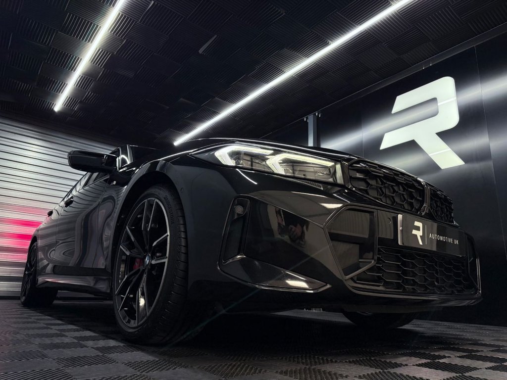 Used BMW 3 Series 2022 for sale - 78096495: Photo 23