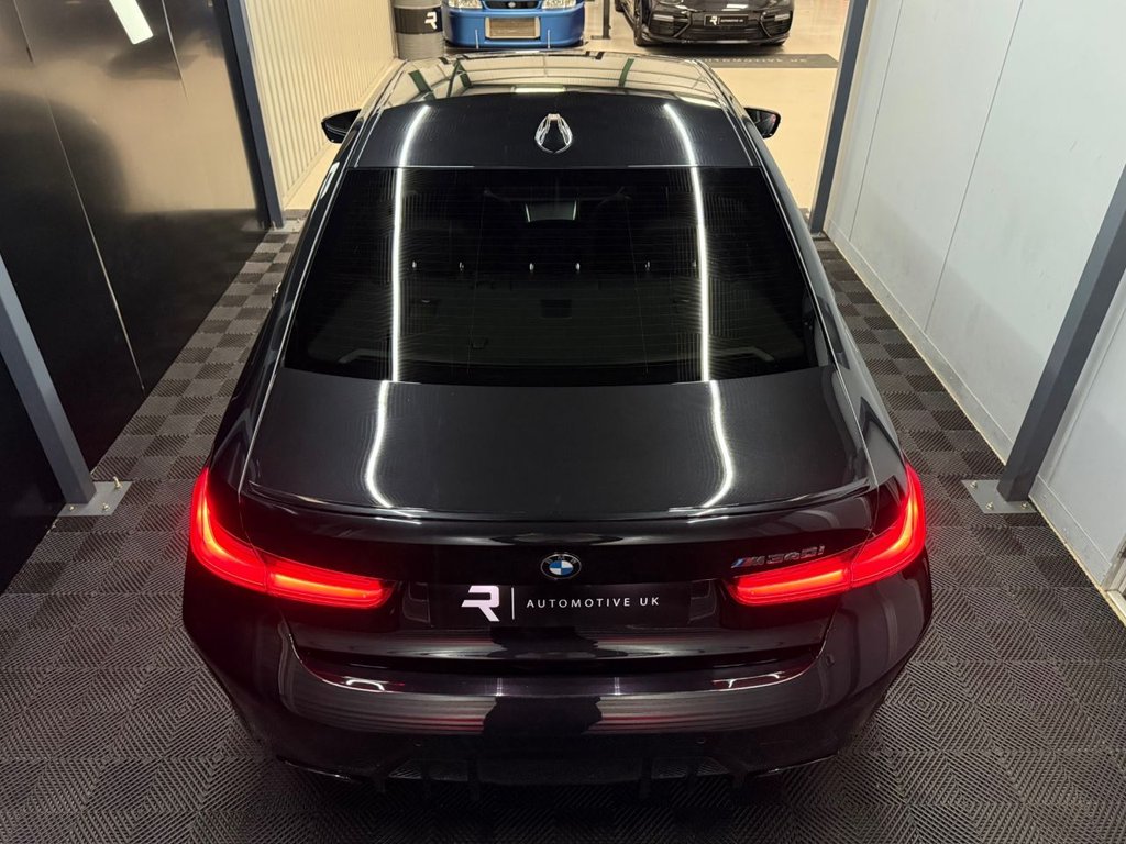 Used BMW 3 Series 2022 for sale - 78096495: Photo 24