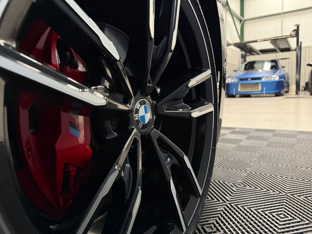 Used BMW 3 Series 2022 for sale - 78096495: Photo 25