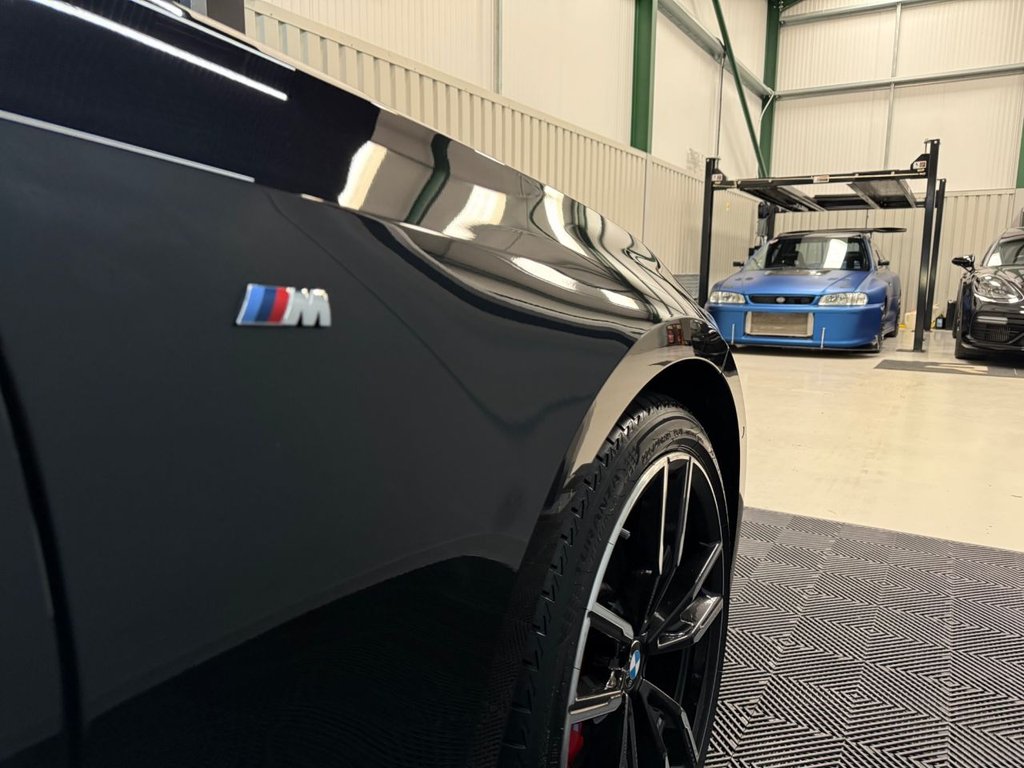 Used BMW 3 Series 2022 for sale - 78096495: Photo 26