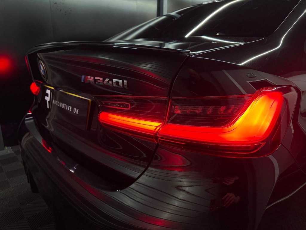 Used BMW 3 Series 2022 for sale - 78096495: Photo 28