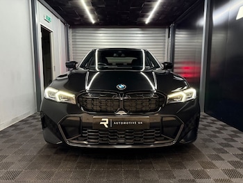 Used BMW 3 Series 2022 for sale - 78096495: Photo