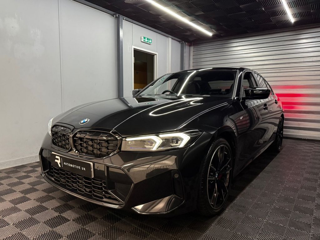 Used BMW 3 Series 2022 for sale - 78096495: Photo 3