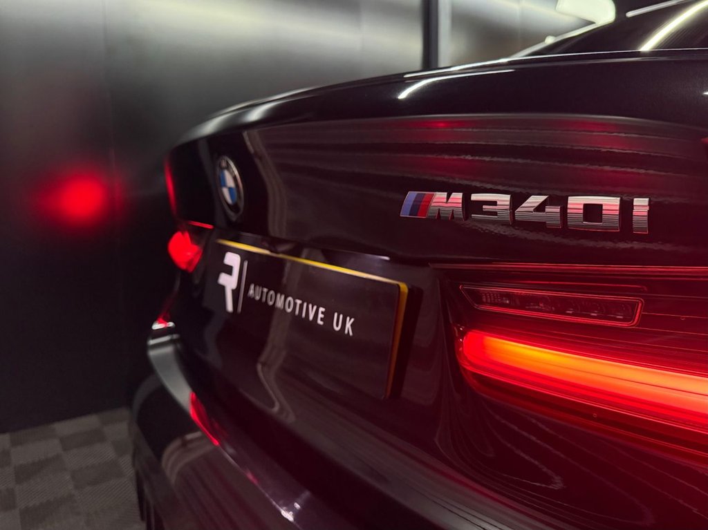 Used BMW 3 Series 2022 for sale - 78096495: Photo 32