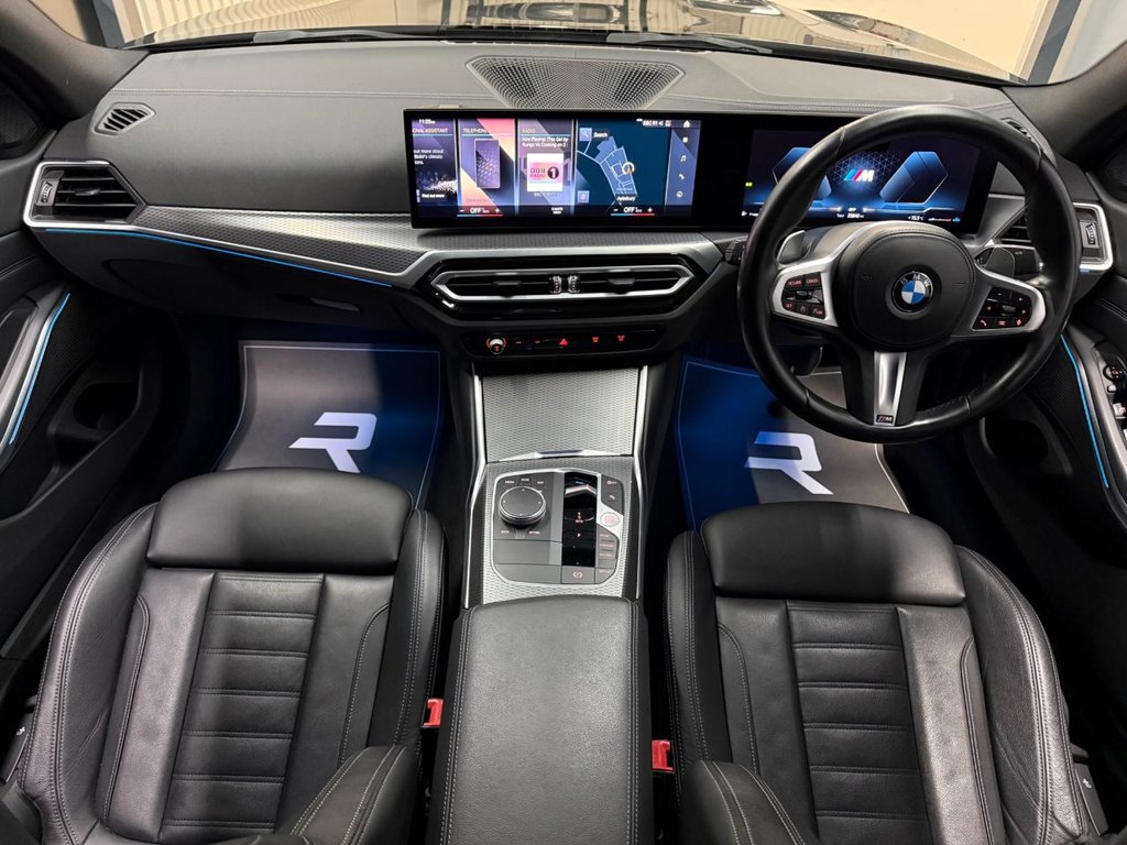 Used BMW 3 Series 2022 for sale - 78096495: Photo 37