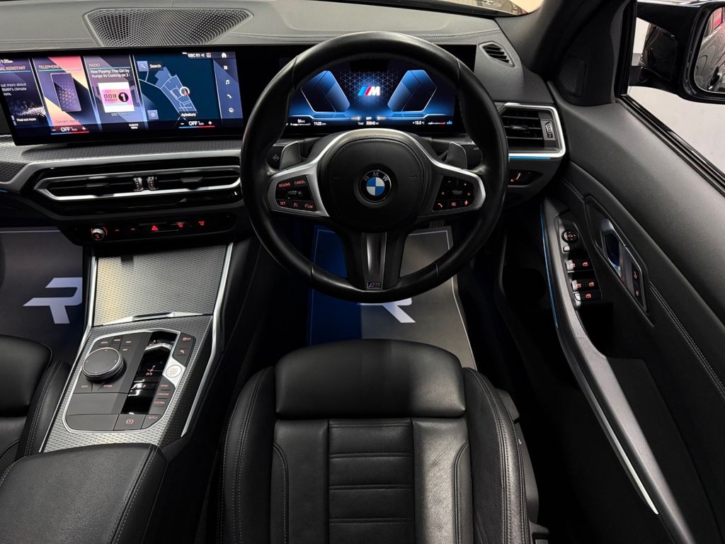 Used BMW 3 Series 2022 for sale - 78096495: Photo 38