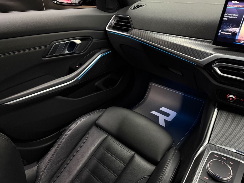 Used BMW 3 Series 2022 for sale - 78096495: Photo 39