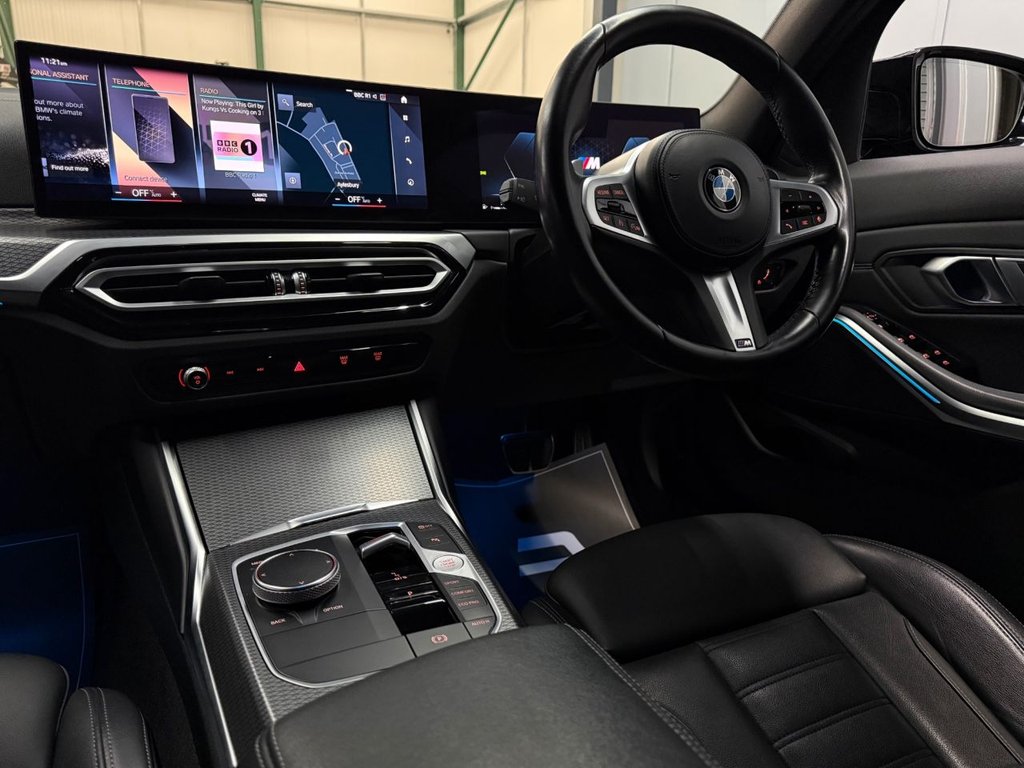 Used BMW 3 Series 2022 for sale - 78096495: Photo 40