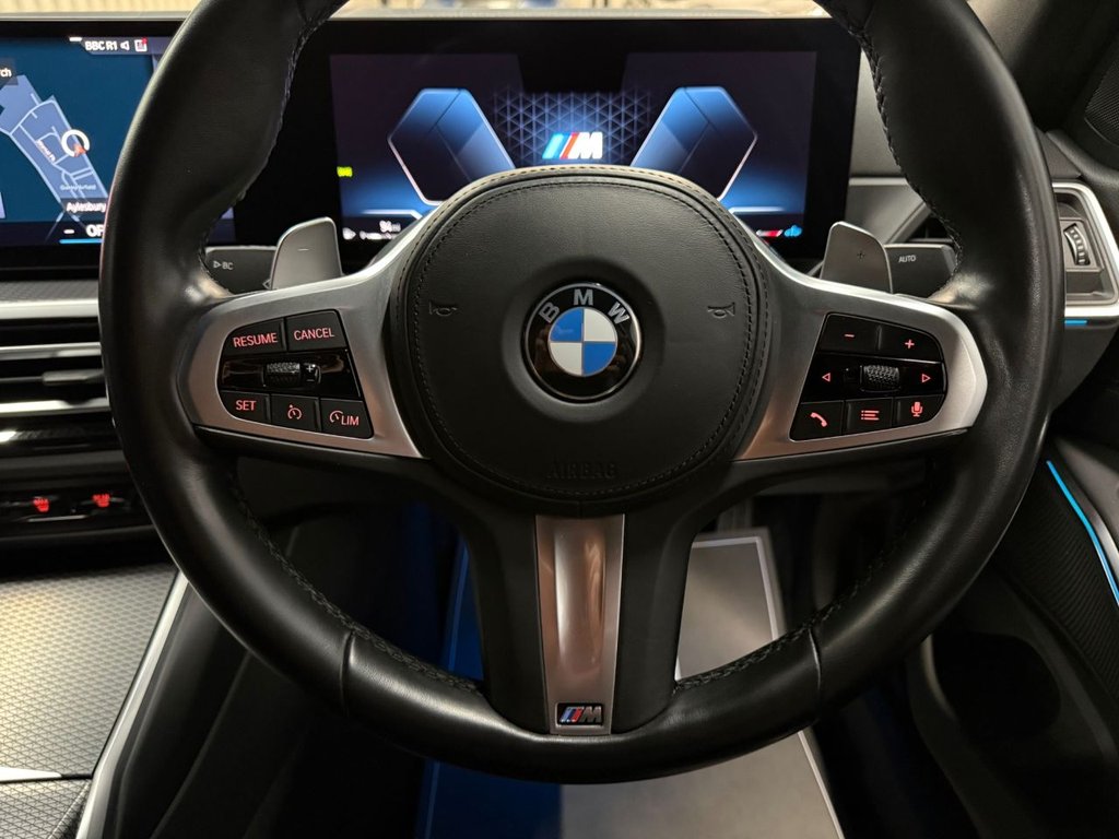 Used BMW 3 Series 2022 for sale - 78096495: Photo 42