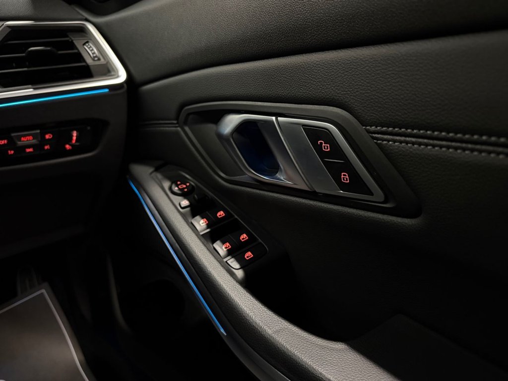 Used BMW 3 Series 2022 for sale - 78096495: Photo 44