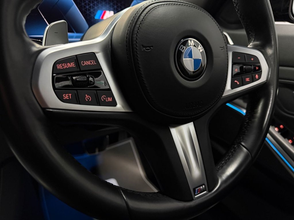 Used BMW 3 Series 2022 for sale - 78096495: Photo 45