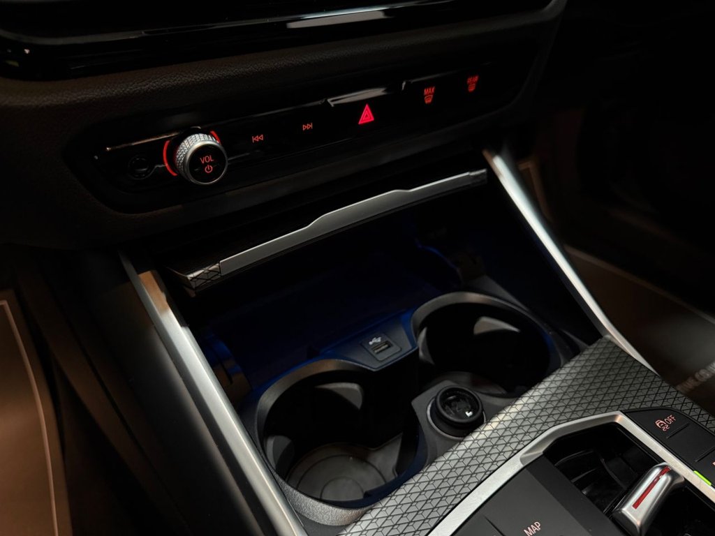 Used BMW 3 Series 2022 for sale - 78096495: Photo 46