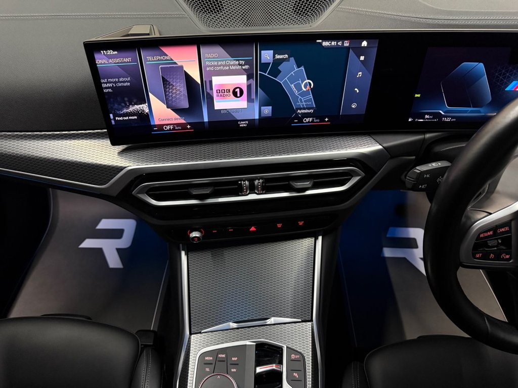 Used BMW 3 Series 2022 for sale - 78096495: Photo 47