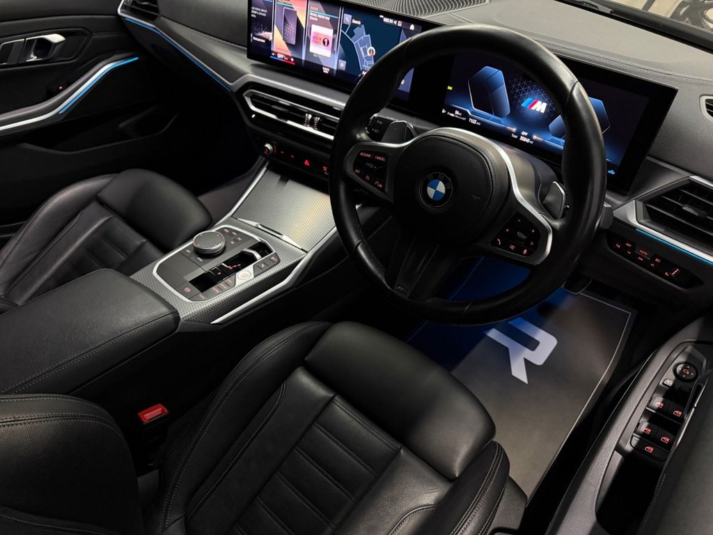 Used BMW 3 Series 2022 for sale - 78096495: Photo 48