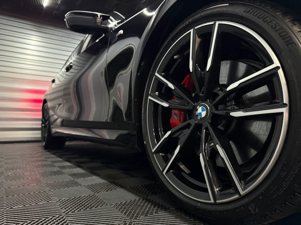 Used BMW 3 Series 2022 for sale - 78096495: Photo 7