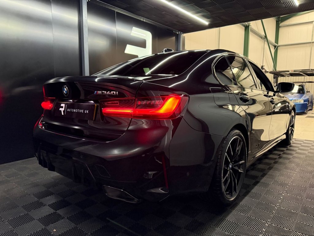 Used BMW 3 Series 2022 for sale - 78096495: Photo 8