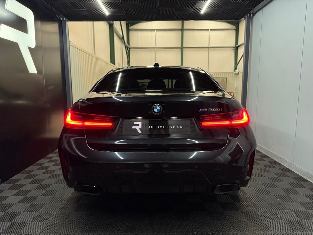 Used BMW 3 Series 2022 for sale - 78096495: Photo 9