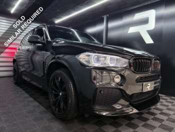 2018 (18) - xDrive30d M Sport 5dr Auto [7 Seat]