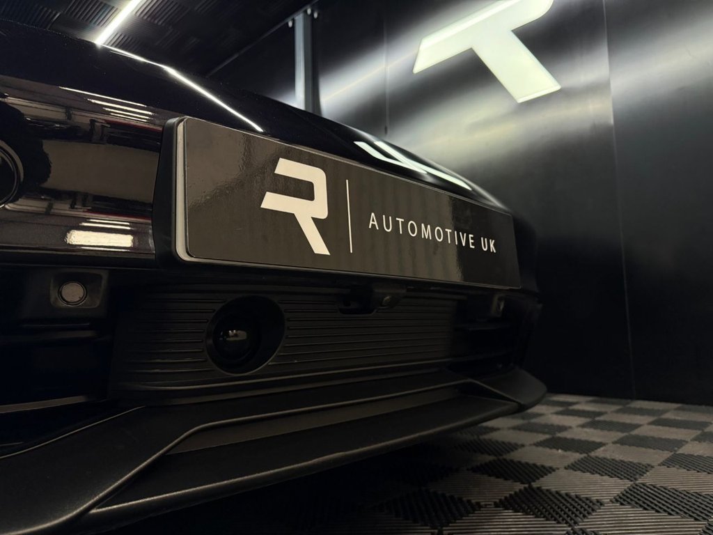 Used Porsche Taycan 2021 for sale - 77483481: Photo 18