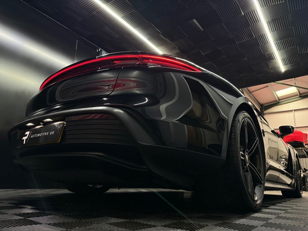 Used Porsche Taycan 2021 for sale - 77483481: Photo 20