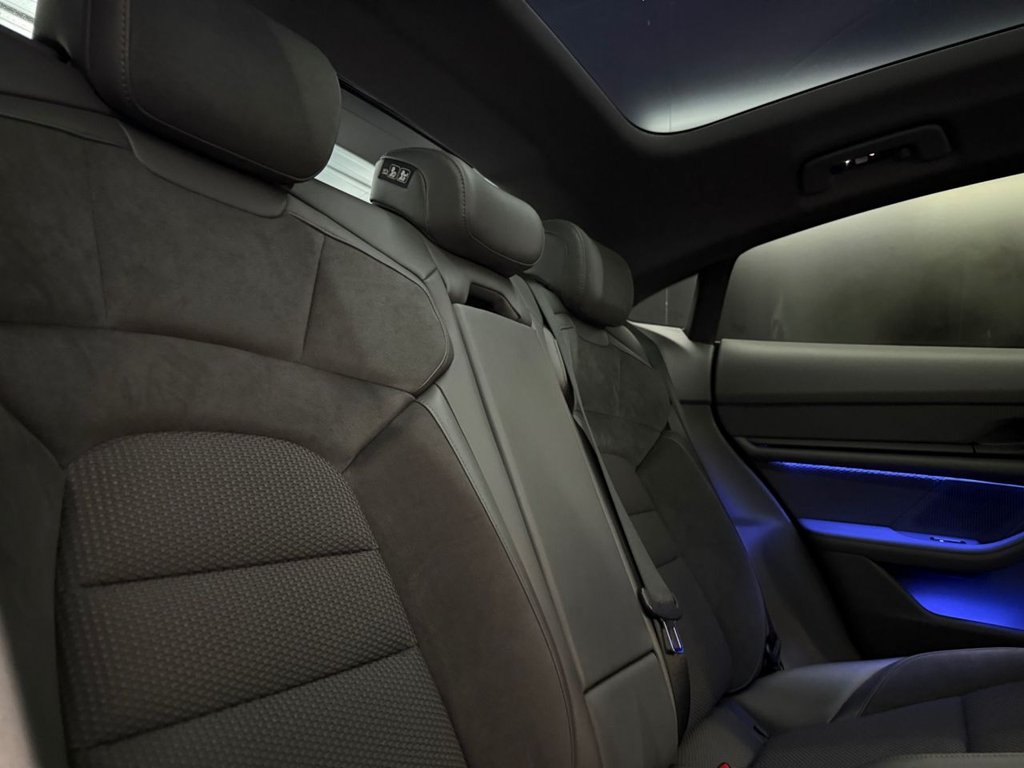 Used Porsche Taycan 2021 for sale - 77483481: Photo 25