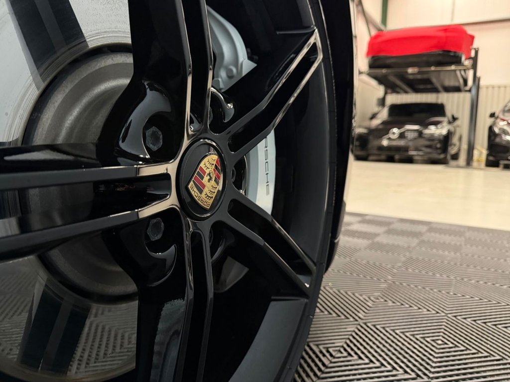 Used Porsche Taycan 2021 for sale - 77483481: Photo 26