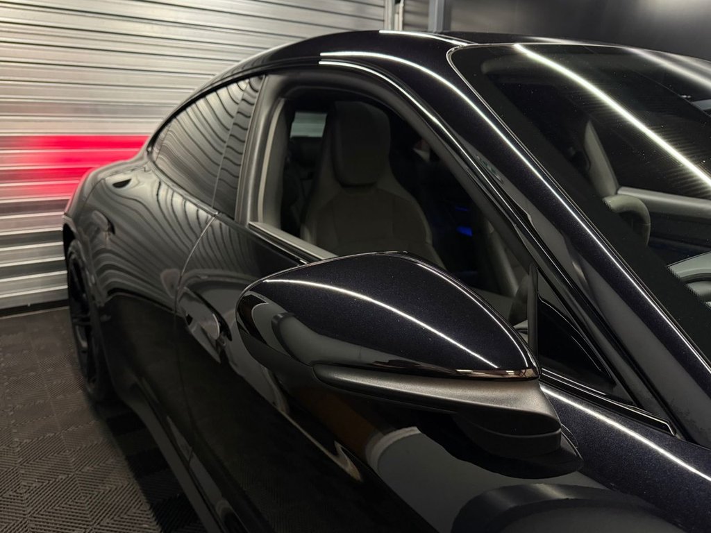 Used Porsche Taycan 2021 for sale - 77483481: Photo 27