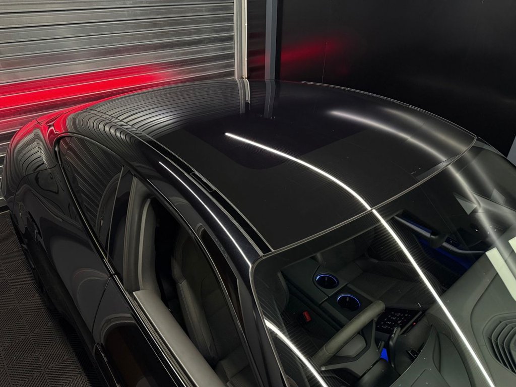 Used Porsche Taycan 2021 for sale - 77483481: Photo 28