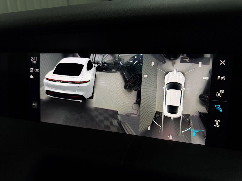 Used Porsche Taycan 2021 for sale - 77483481: Photo 5