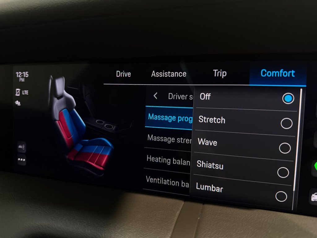 Used Porsche Taycan 2021 for sale - 77483481: Photo 7