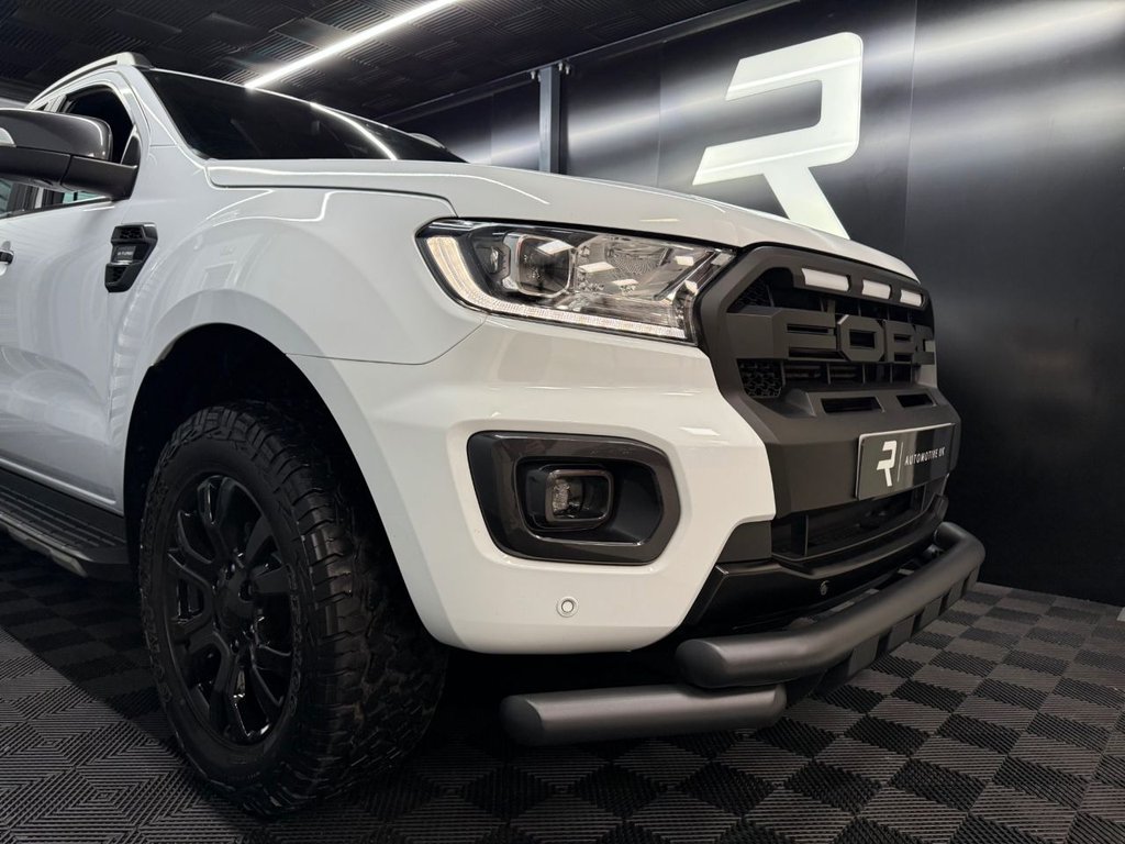 Used Ford Ranger 2021 for sale - 77302064: Photo 11