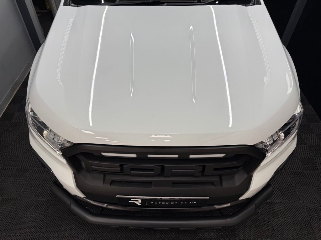 Used Ford Ranger 2021 for sale - 77302064: Photo 12