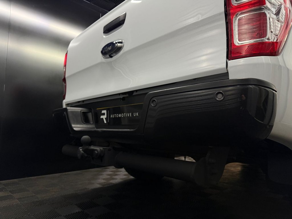 Used Ford Ranger 2021 for sale - 77302064: Photo 13