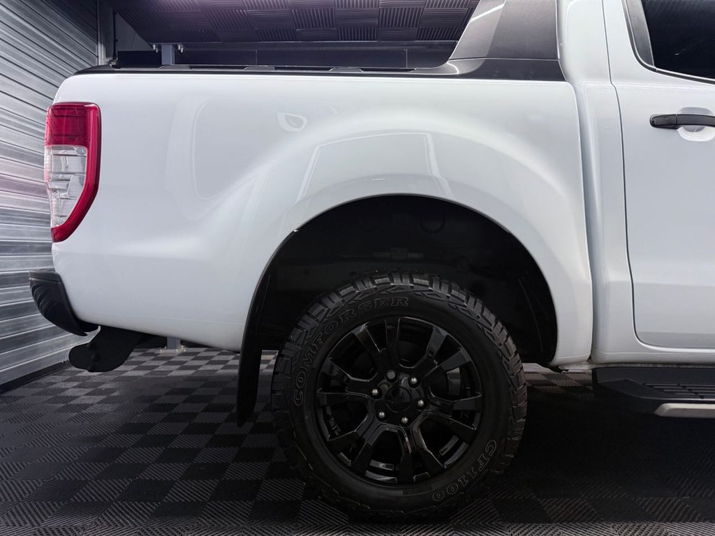 Used Ford Ranger 2021 for sale - 77302064: Photo 14