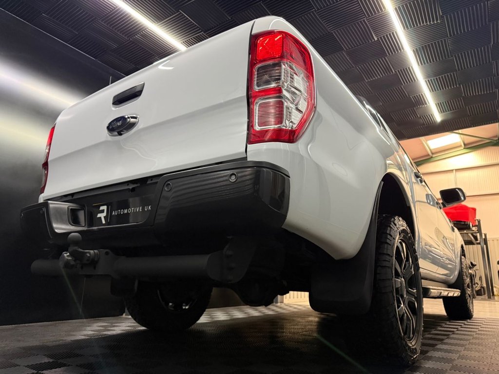 Used Ford Ranger 2021 for sale - 77302064: Photo 16