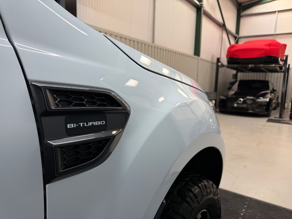 Used Ford Ranger 2021 for sale - 77302064: Photo 17