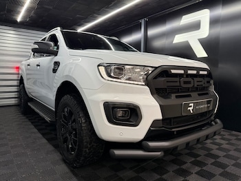 Used Ford Ranger 2021 for sale - 77302064: Photo