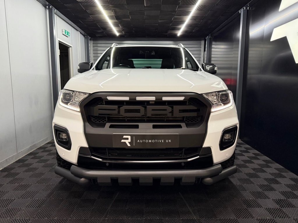 Used Ford Ranger 2021 for sale - 77302064: Photo 2